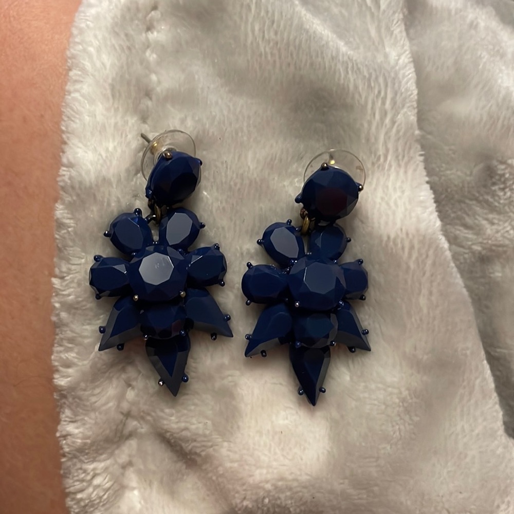 J Crew Earrings